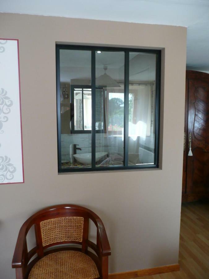 B&B Dinan La Priquetais Trévron Zewnętrze zdjęcie
