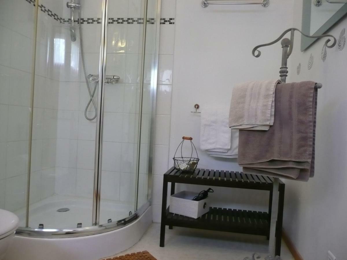 B&B Dinan La Priquetais Trévron Zewnętrze zdjęcie