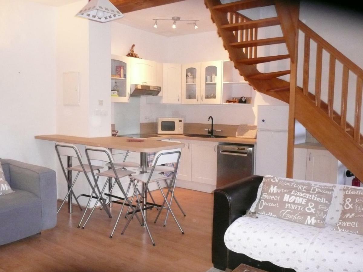 B&B Dinan La Priquetais Trévron Zewnętrze zdjęcie